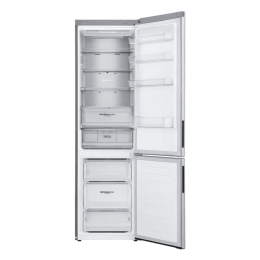 Холодильник LG DoorCooling+ GC-B509SMUM